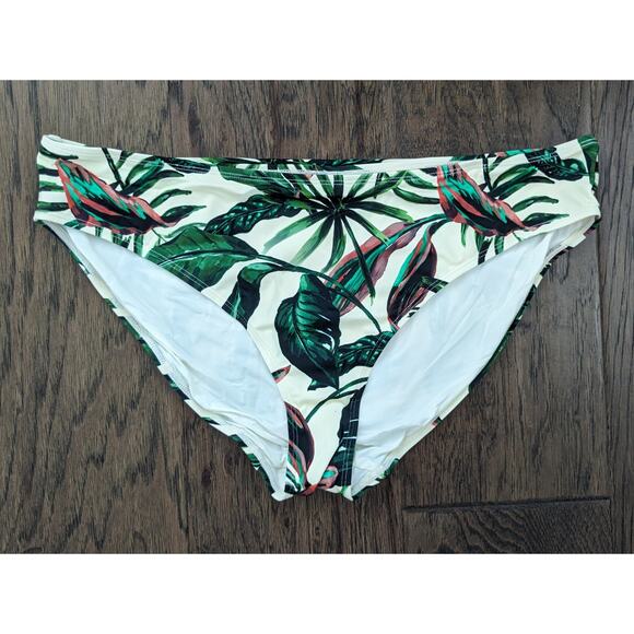 Andie Swim The Classic Bikini Bottom - Picture 1 of 5
